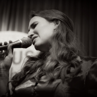 All About Jazz user Vanessa Vacanti