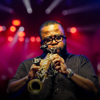 All About Jazz user Moreira Chonguica