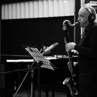 All About Jazz user Gianni Vancheri