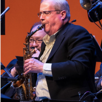 All About Jazz user Art Bouton