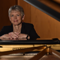 All About Jazz user Ellen Rowe
