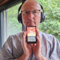 All About Jazz user Nathan Cashman