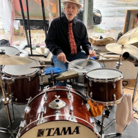 All About Jazz user Robert Marcus