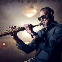 All About Jazz user J. Plunky Branch