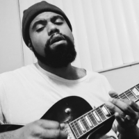 All About Jazz user Christopher Glass