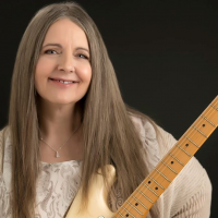 All About Jazz user Kerilie McDowall