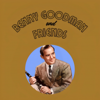 All About Jazz user Benny Goodman and Friends
