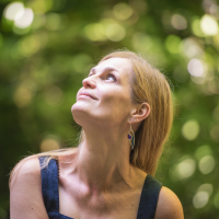 All About Jazz user Diana Torti