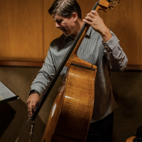 All About Jazz user Jon Hamar