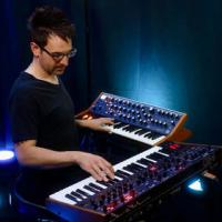 All About Jazz user Todd Urban