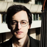 All About Jazz user Julian Woods