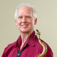 All About Jazz user Carl Clements