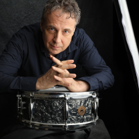 All About Jazz user Christian Finger