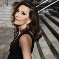 All About Jazz user Barbara Fasano