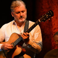 All About Jazz user John Moriarty