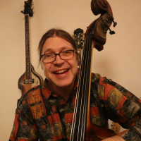 All About Jazz user Mattias Svensson