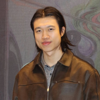 All About Jazz user Dewey Huang