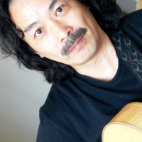 All About Jazz user SHINOBU ITO