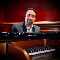 All About Jazz user Ross Margitza