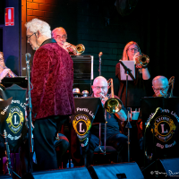 All About Jazz user Philip hatton