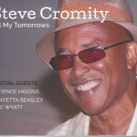 All About Jazz user Steve Cromity