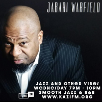 All About Jazz user jabari Warfield