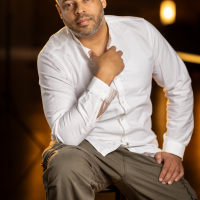 All About Jazz user Zaccai Curtis