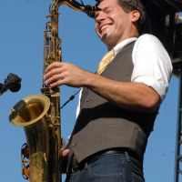 All About Jazz user Ryan Anselmi