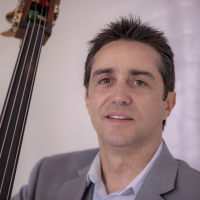 All About Jazz user Trifon Dimitrov