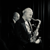 All About Jazz user Dennis Mitcheltree