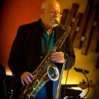 All About Jazz user David Leech