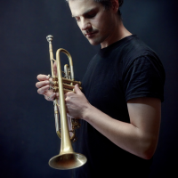 All About Jazz user Matthias Schwengler