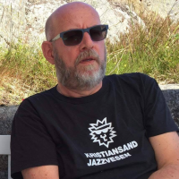 Arild Stromsvag