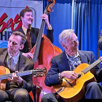 All About Jazz user Paul Mehling