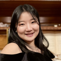 All About Jazz user Luping Robyn Xu