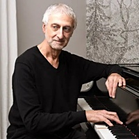 Armen Donelian/Marc Mommaas Duo at University of the Streets on April 13th