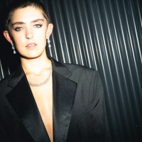 All About Jazz user Isabella Isherwood