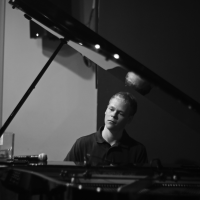 All About Jazz user Ben Collins-Siegel