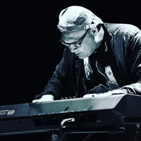 All About Jazz user Gianluca Grasso