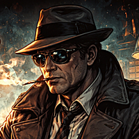 Cool Vic, The Music Dick