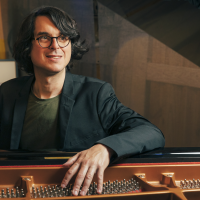 All About Jazz user Jim Funnell