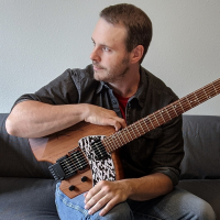 All About Jazz user Vic Dillahay