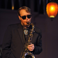 All About Jazz user Ben Bohorquez