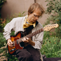 All About Jazz user Johannes Ravn Hagmund-Hansen