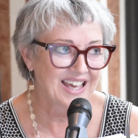 All About Jazz user Patrice Monahan