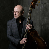 All About Jazz user Ben Wolfe
