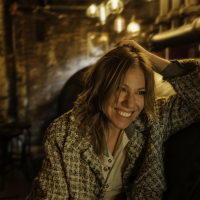 All About Jazz user Jackie Myers