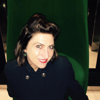 All About Jazz user Anita Wardell