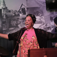 All About Jazz user Carol Manson