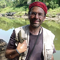 All About Jazz user Daniel Mege